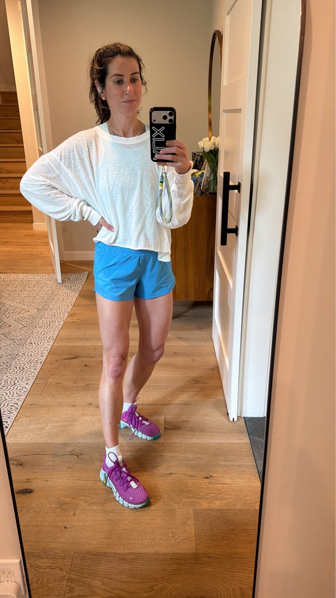 Running OOTD

#LTKselfcare #LTKActive #LTKOver40
