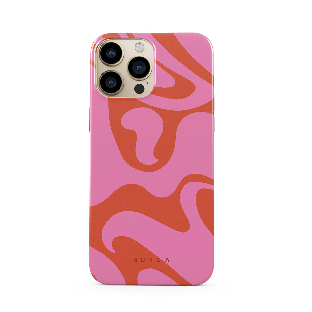 Ride the Wave - iPhone 13 Pro Case | BURGA