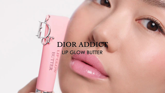 Lip Glow Butter Hydrating Gloss Balm | Sephora (US)