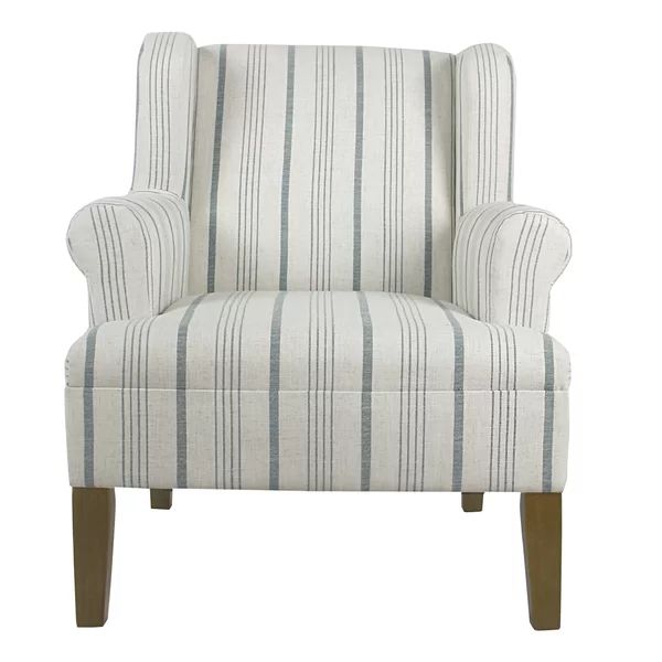 London Wingback Chair | Wayfair North America