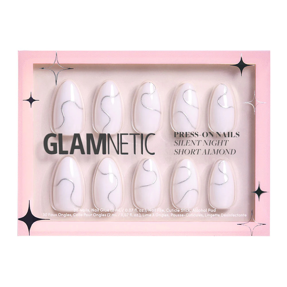 Silent Night | Glamnetic