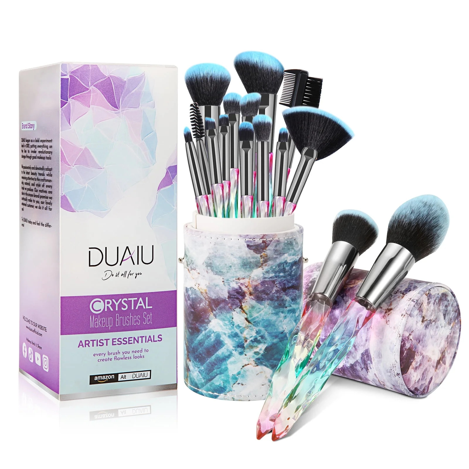 Visit the DUAIU Store | Walmart (US)