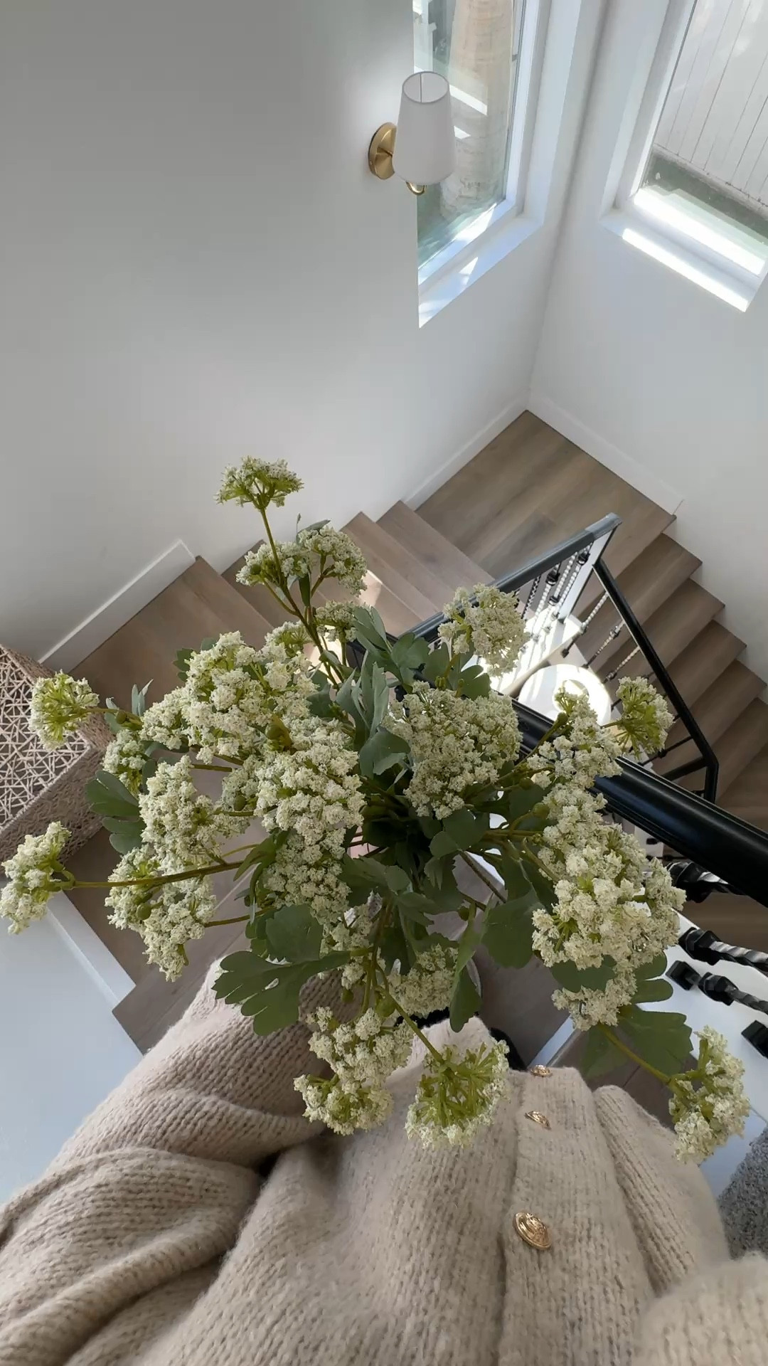 Target home decor, faux flowers, spring decor, light and bright 

#LTKHome #LTKFindsUnder50 #LTKStyleTip