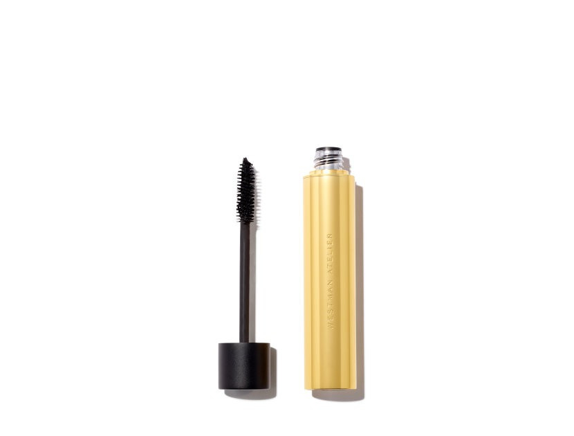 Westman Atelier Eye Love You Mascara - Clean Black | Violet Grey