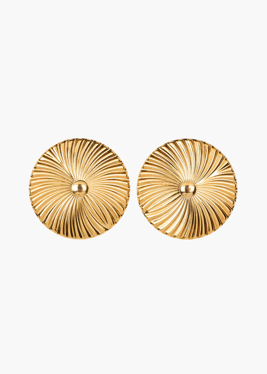 Brissa Stud Earrings | Jennifer Behr 
