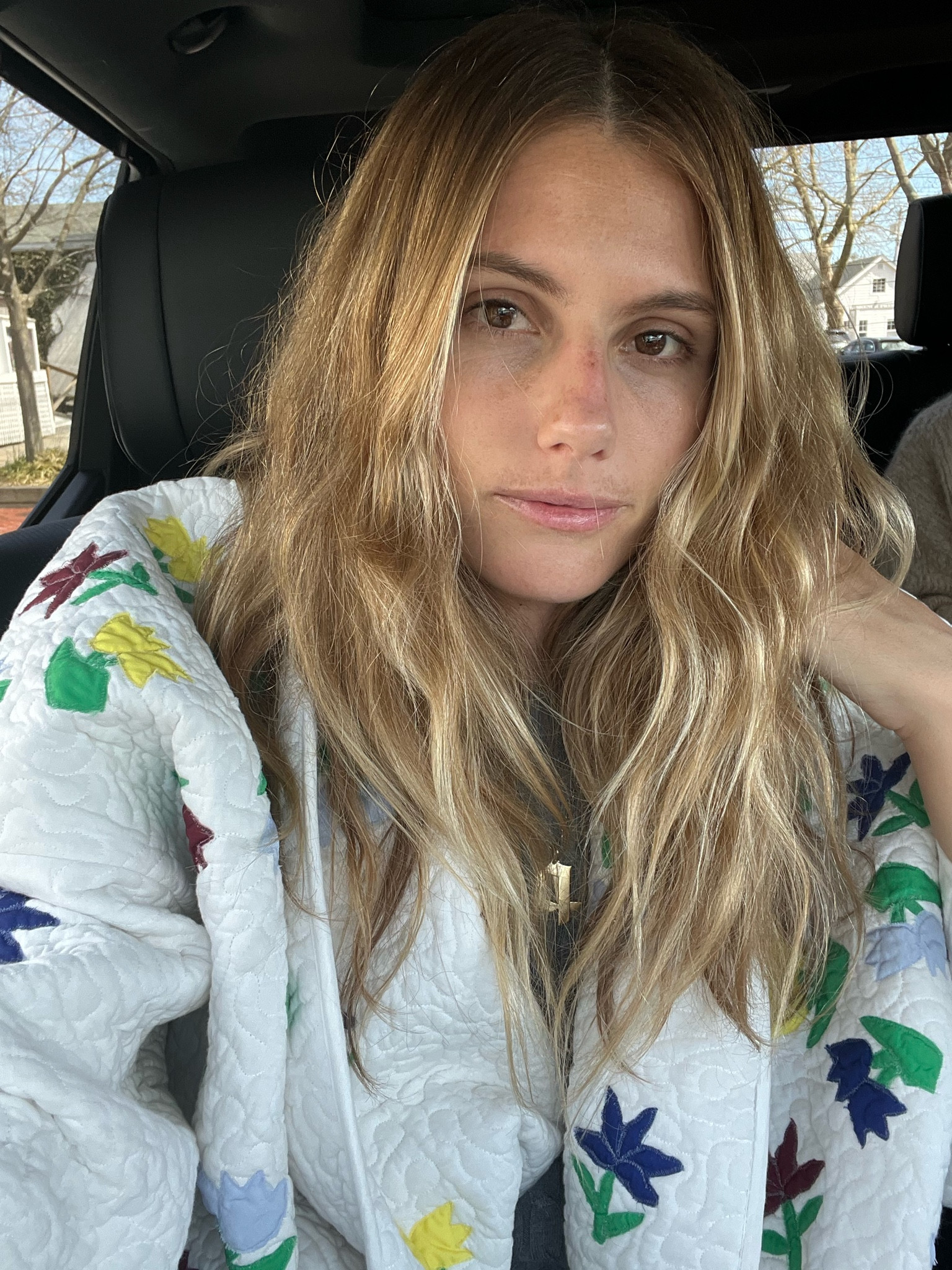 Is springtime was a jacket 🌷

#LTKSeasonal #LTKstyletip