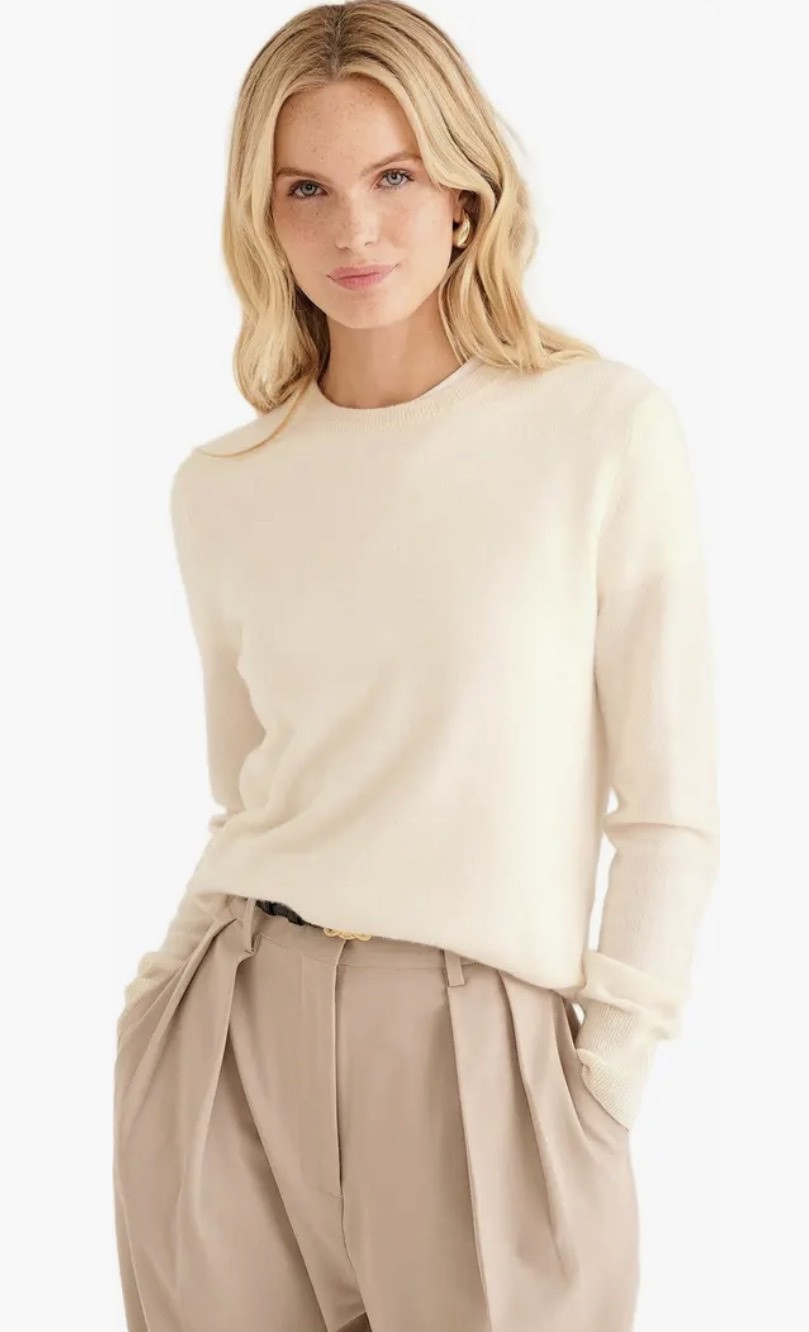 Comfy sweaters that are versatile and ready for the summer season 

#LTKsummer #LTKworkwear #LTKmodest