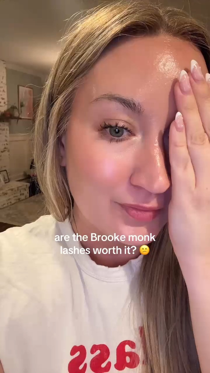 Big mistake ignoring these lashes they’re reusable and stunning you need this #shopnow #ad


https://www.tiktok.com/@holistic.wellness.glow/video/7608747327456644366?is_from_webapp=1&sender_device=pc&web_id=7595868255789630984 

 