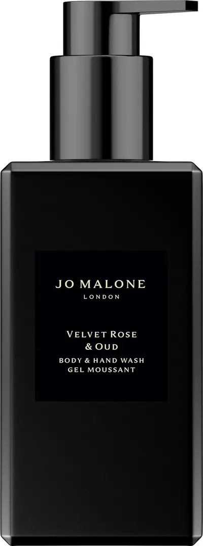 Velvet Rose & Oud Body & Hand Wash | Nordstrom