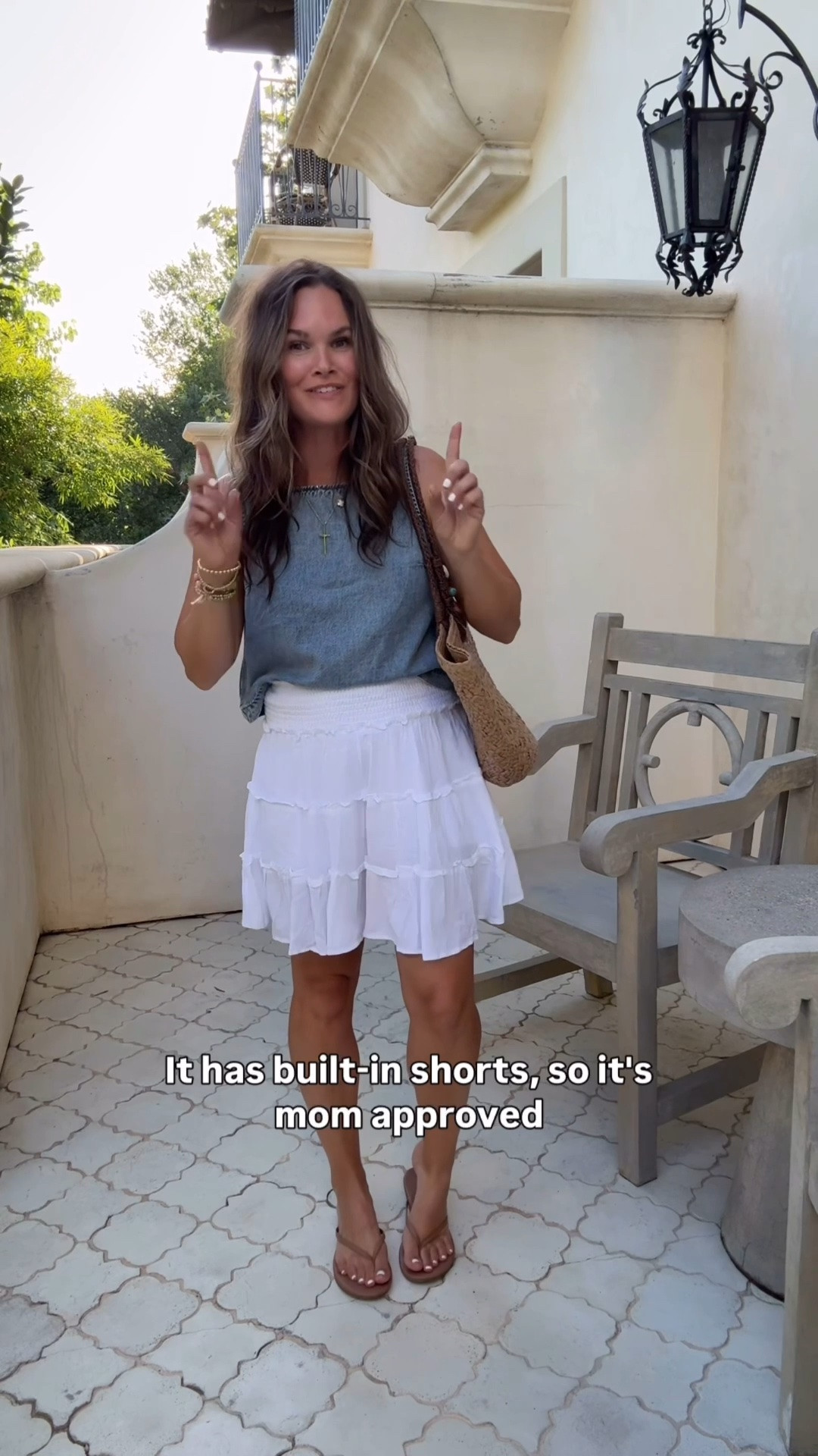 Amazon Prime Day is the best excuse to grab this cute summer outfit!

#LTKootd #LTKSaleAlert #LTKmomlife