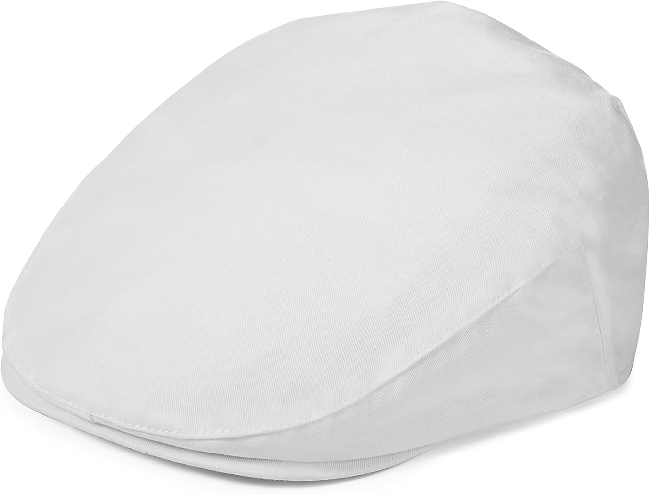 Toddler Boy Newsboy Hat Kids Cotton Golf Outfit Cap | Amazon (US)
