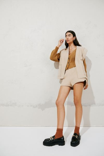 Chunky Loafers | H&M (US + CA)