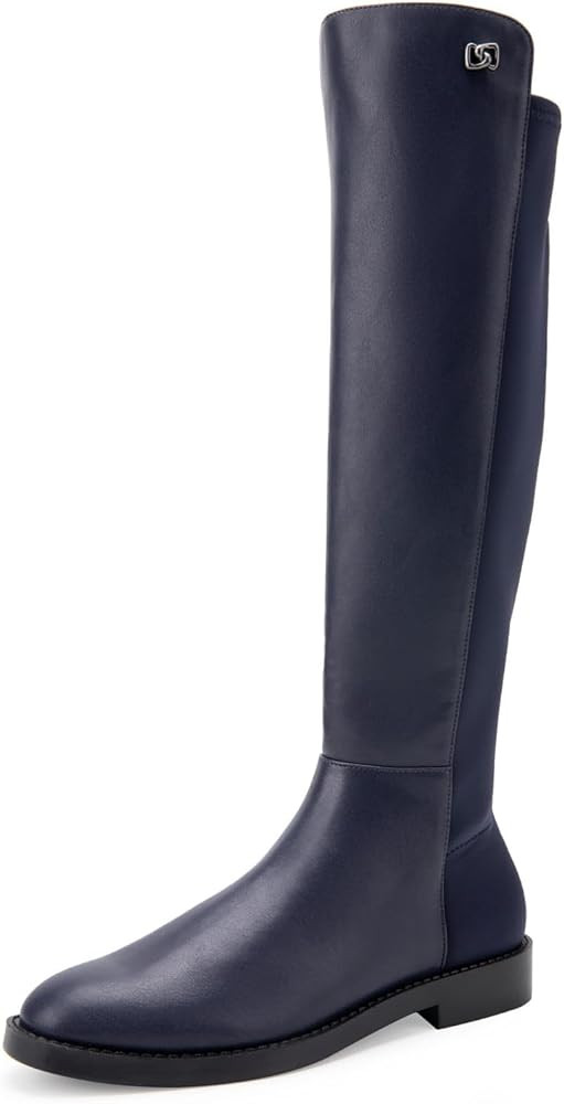 Aerosoles Women's Trapani Knee High Boot | Amazon (US)