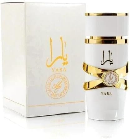 Yara MOI Long Lasting Eau De Parfum Premium Imported Eau De Perfume for men and women unisex frag... | Amazon (CA)