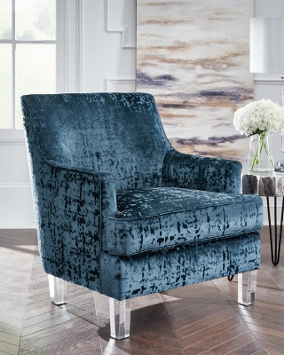 Gloriann Accent Chair | Ashley