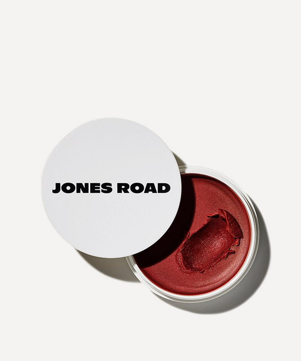 Jones Road Miracle Balm 50g Tawny Tinted Balm For All Skin Types Flawless Natural Blush Luxury Make Up / Beauty Product For Women | Liberty London (US)