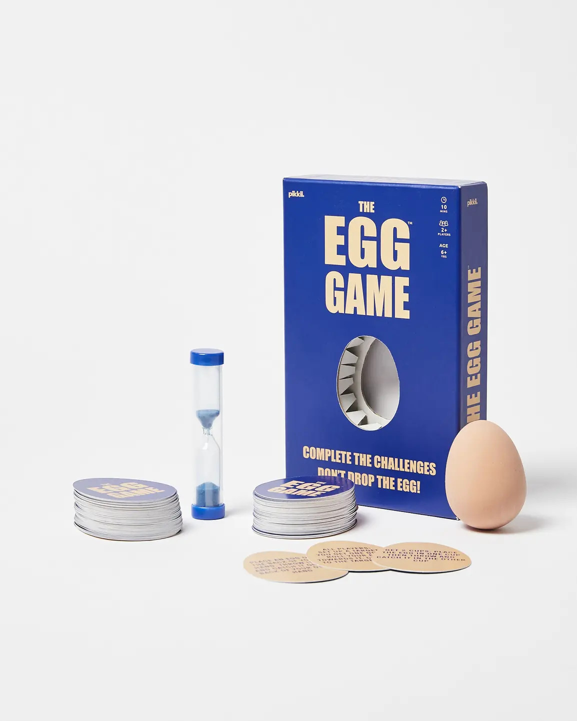 The Egg Game | Oliver Bonas | Oliver Bonas (Global)