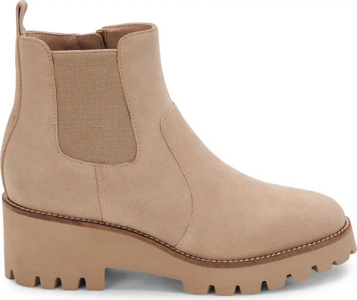 Destin Waterproof Bootie | Nordstrom