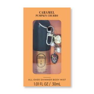 Sparkle, Shimmer, Shine Mini Shimmer Mist with Tchotchke, Oud Palo Santo, 30 ml - 1.01 oz | CVS | CVS Health