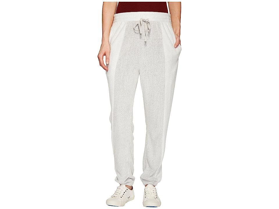 Free People All Day All Night Jogger (Grey) Women's Pajama | 6pm
