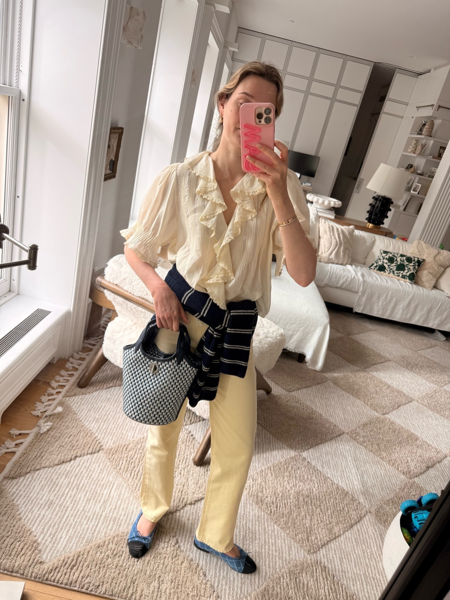 What to wear to New York City

#LTKmomlife #LTKootd #LTKdayinmylife