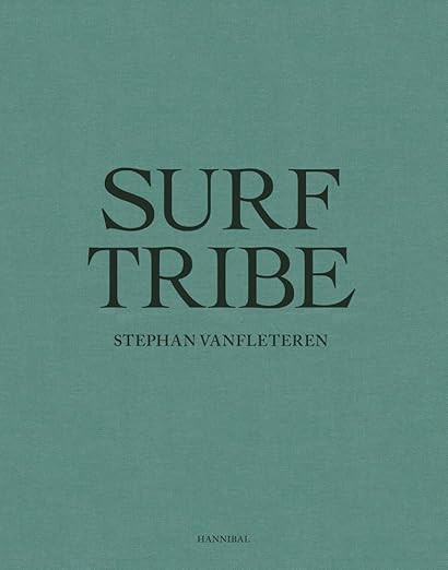 Surf Tribe | Amazon (US)