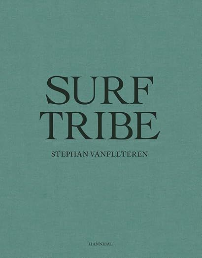 Surf Tribe | Amazon (US)