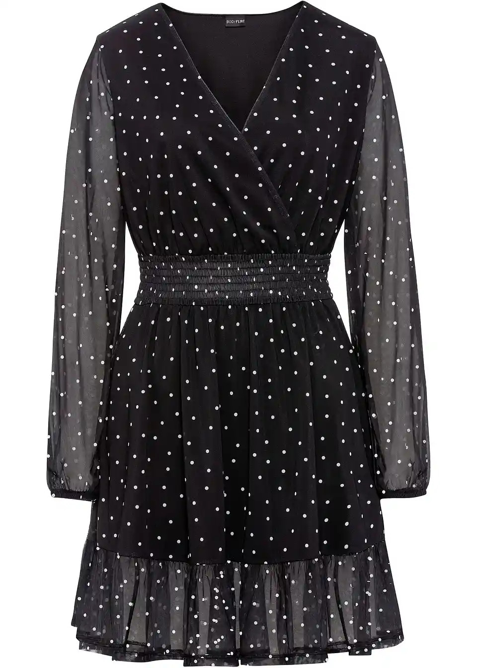 Minikleid | Bonprix DE