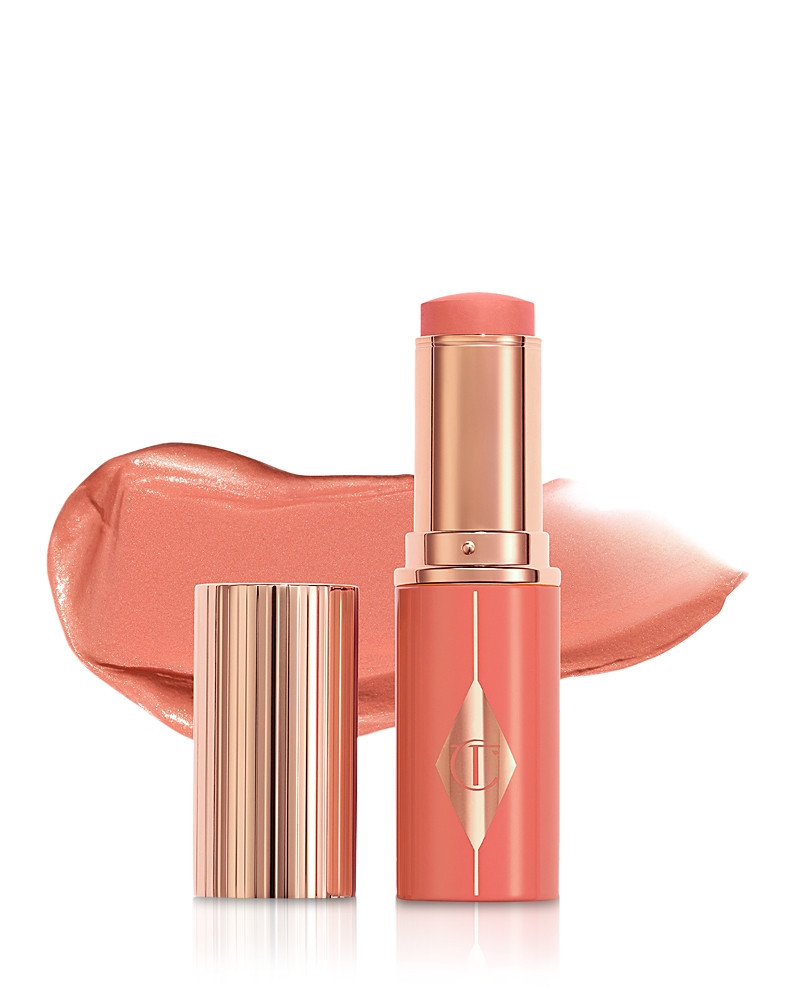 Charlotte Tilbury Unreal Lip + Cheek Glow Blush Stick | Bloomingdale's (US)