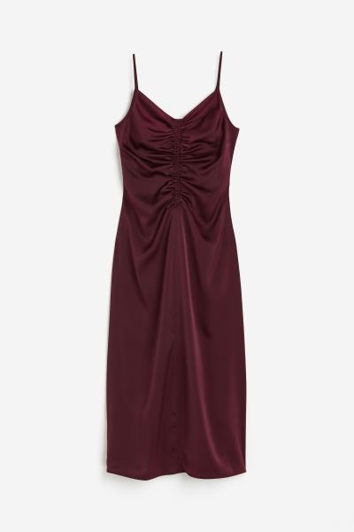 Ruched Dress | H&M (US + CA)