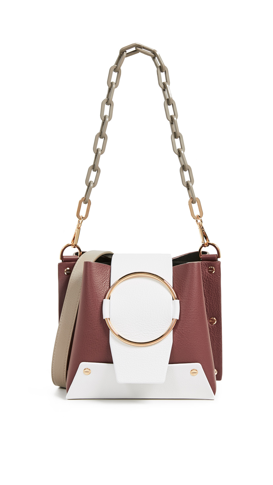 Yuzefi Delila Bucket Bag | Shopbop