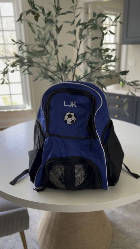 Kids personalized sports bag

#EtsyFind

#LTKfindsunder50 #LTKfitness #LTKkids