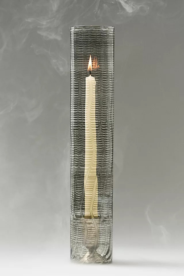Spooky Glass Chimney | Anthropologie (US)