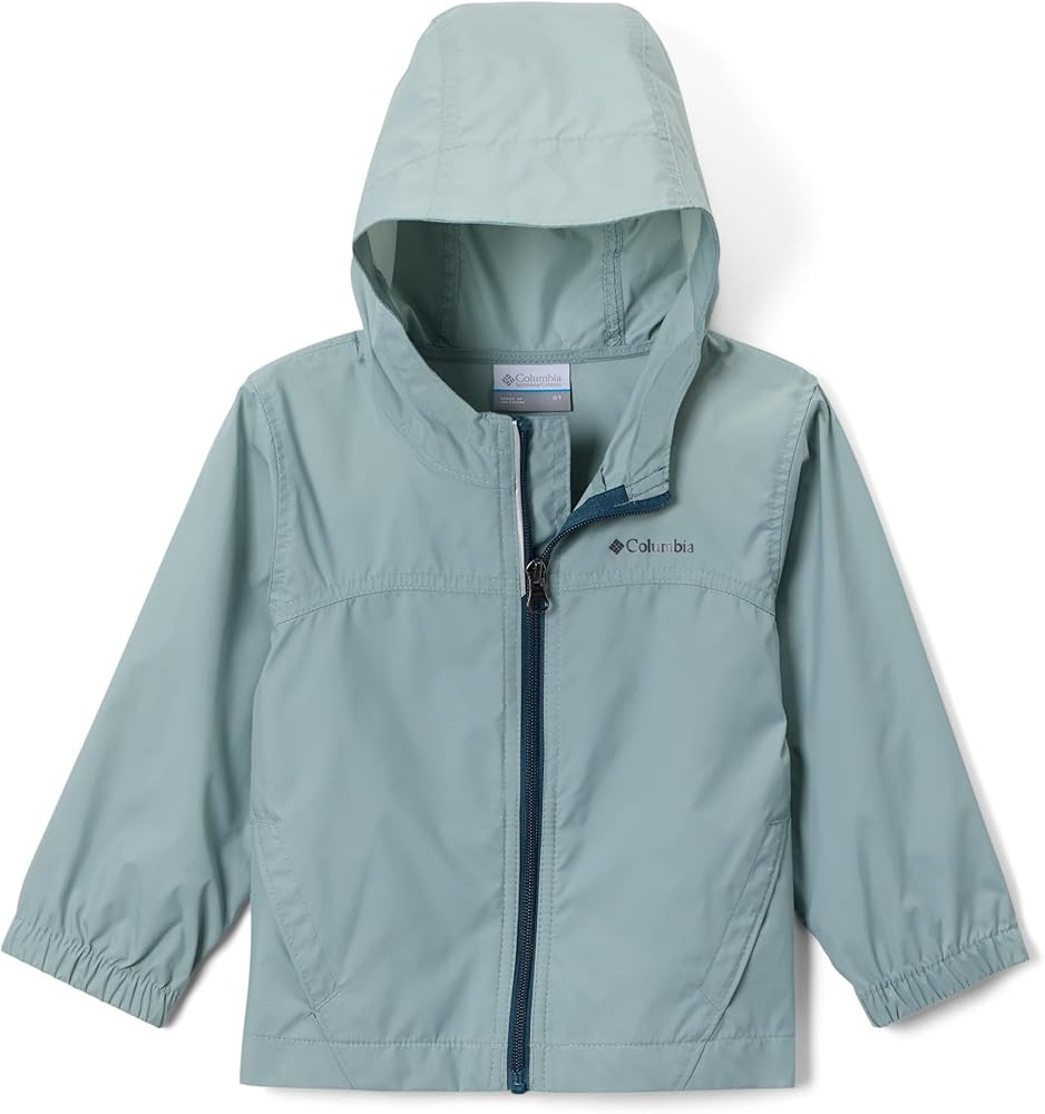 Columbia Baby Boys' Glennaker Rain Jacket | Amazon (US)