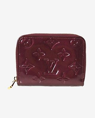 Louis Vuitton Zippy Coin Purse Authenticated By Lxr | Express