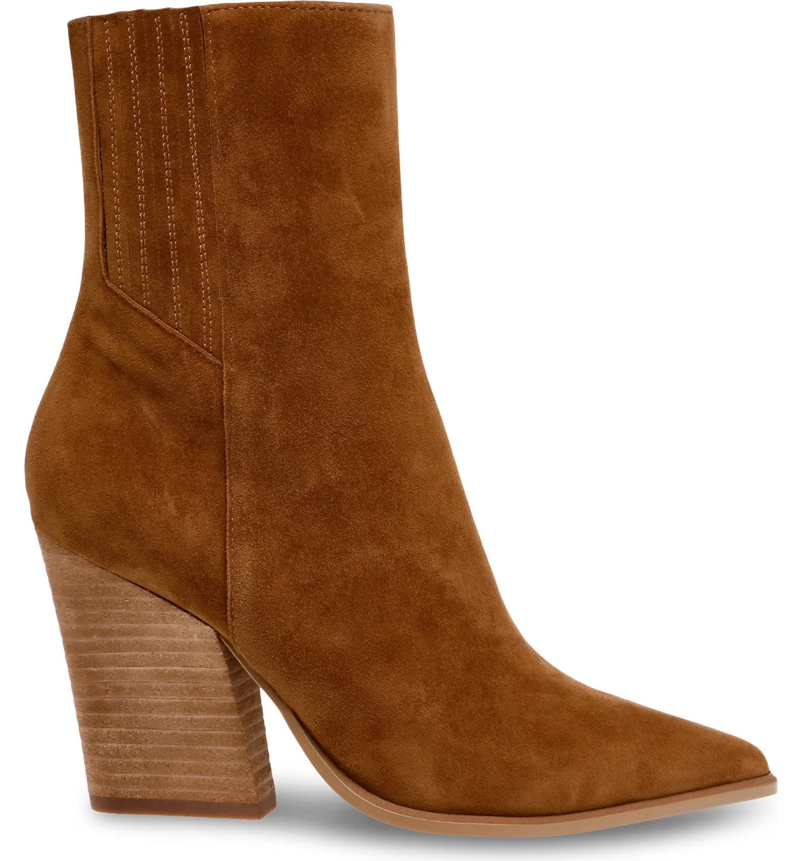 Rickki Pointed Toe Boot (Women) | Nordstrom