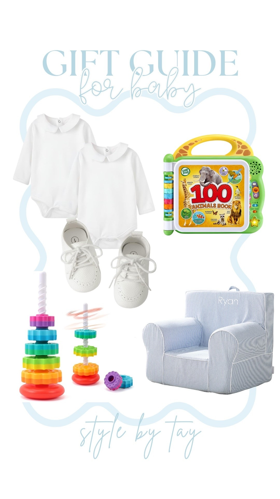 Gift guide for baby boy

#LTKCyberWeek #LTKGiftGuide #LTKBaby
