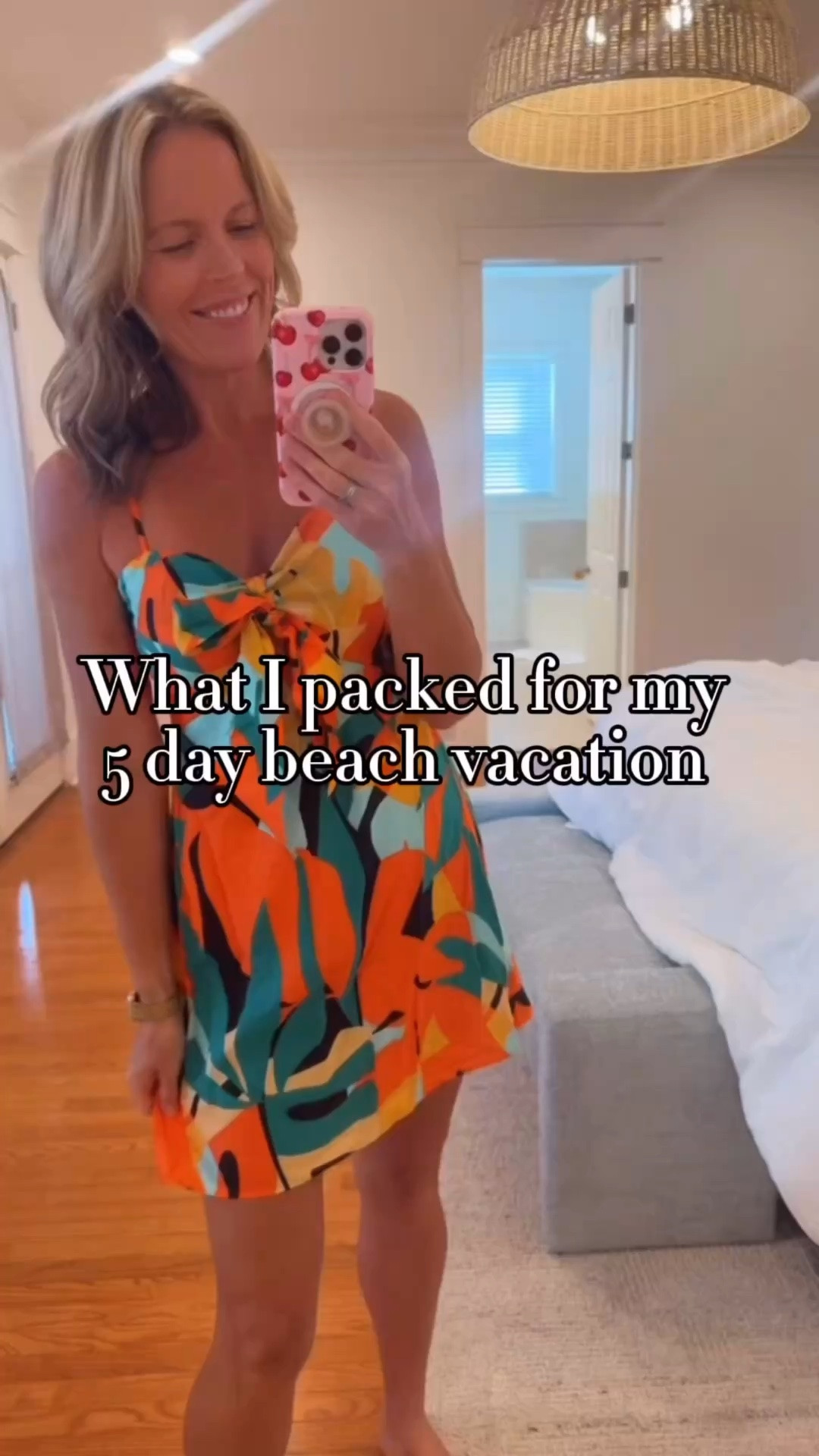 ☀️ Vacation outfits just hit different when they’re cute and comfortable.

From swimsuits I actually feel confident in, to easy cover-ups, breezy dresses, and throw-on-and-go sets, these are the pieces that made it into my beach suitcase this week. 🤍

If you’re planning a summer trip, Cupshe has so many affordable finds that look way more expensive than they are.

✨ Use code ES15 for 15% off orders $70+

#cupshe #summerstyle #beachvacation #vacationoutfits #resortwear

#LTKSeasonal #LTKSaleAlert #LTKgrwm