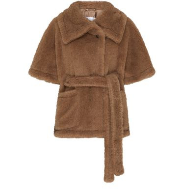 Cape Amato Teddy - MAX MARA | 24S (APAC/EU)