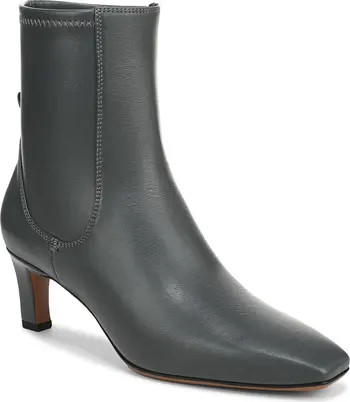 Tarrin Bootie - Wide Width Available (Women) | Nordstrom