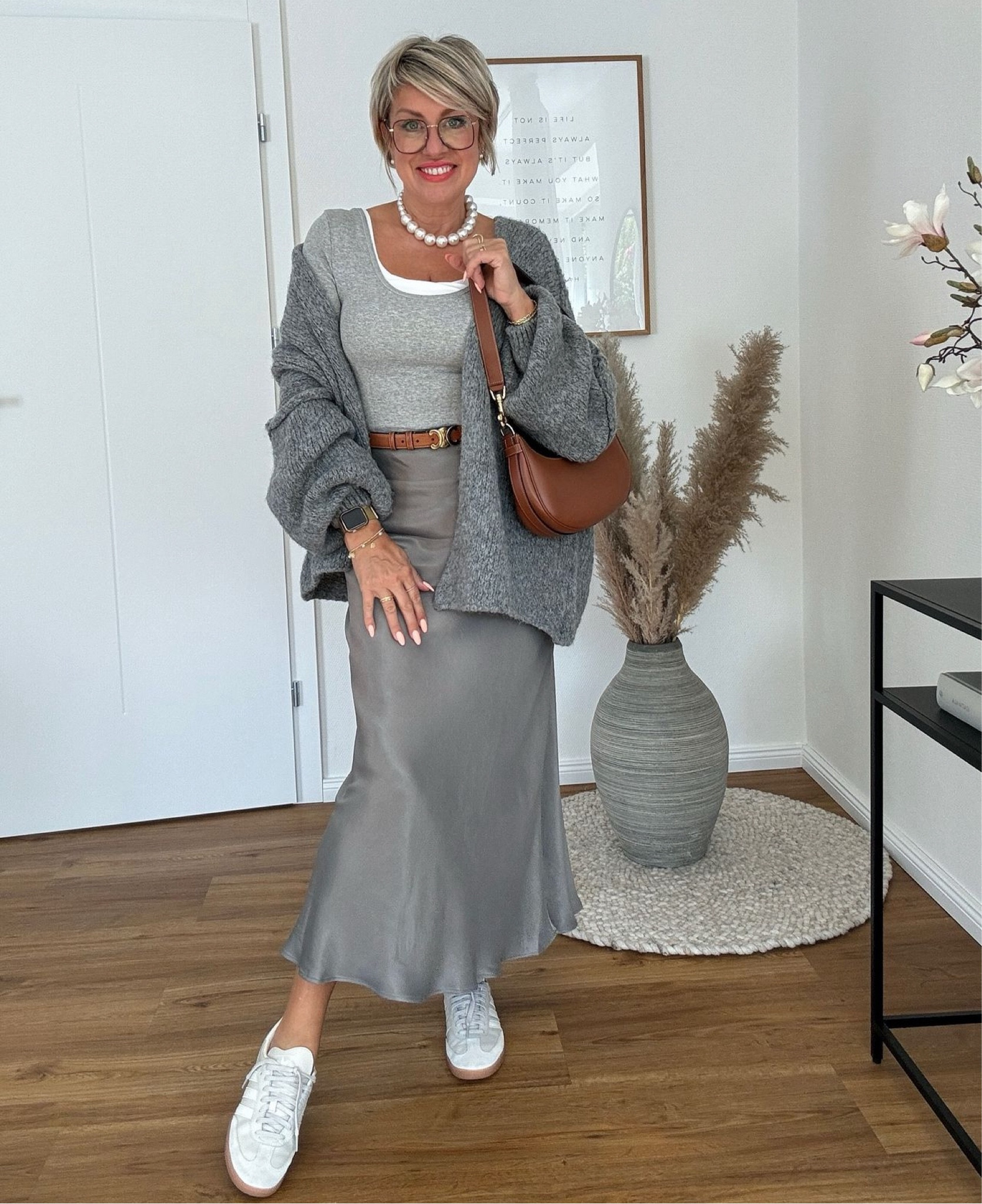 Grey season is here ❤️

#LTKautumn #LTKstyletip #LTKdeutschland