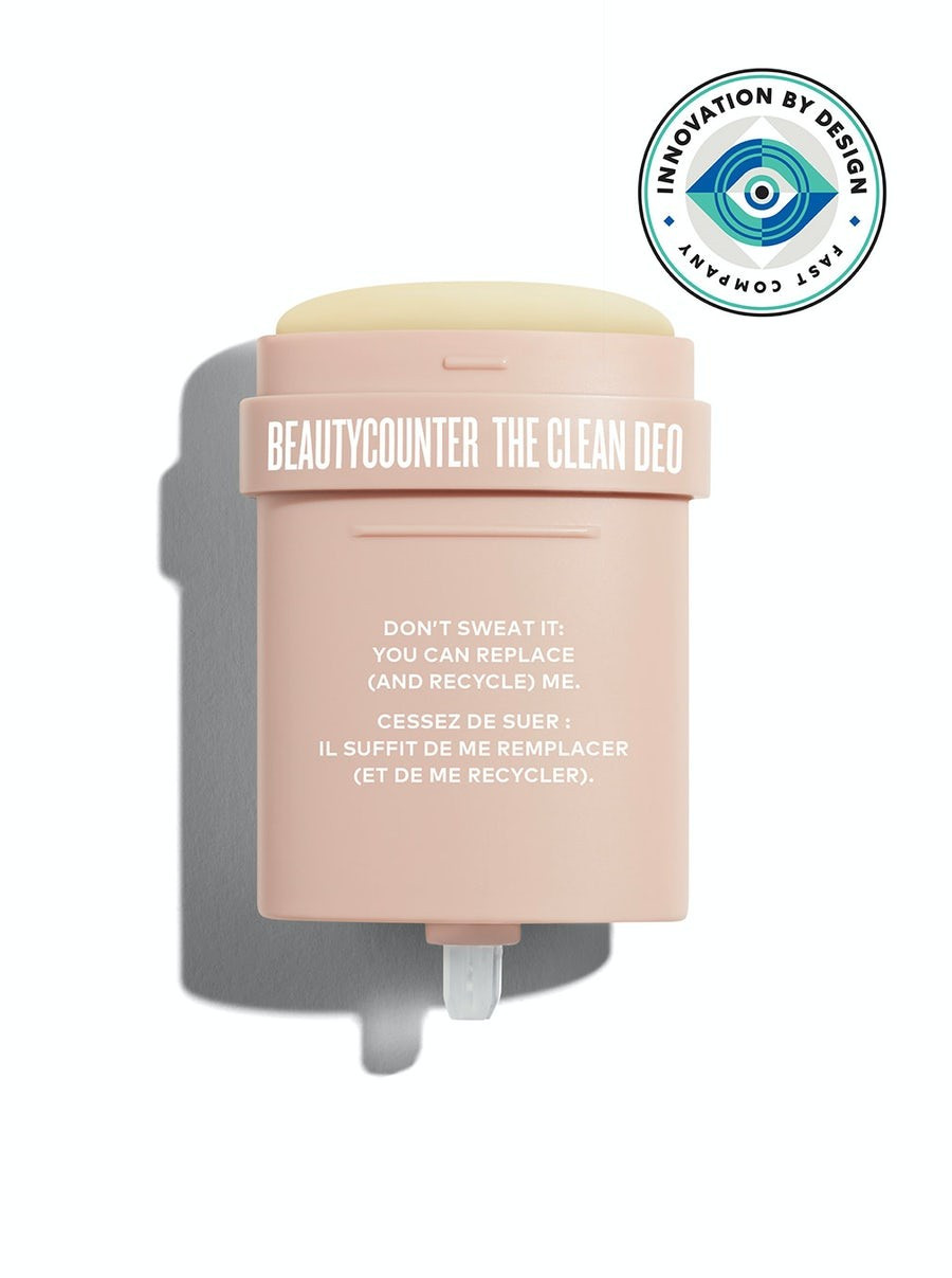 The Clean Deo Refill | Beautycounter.com