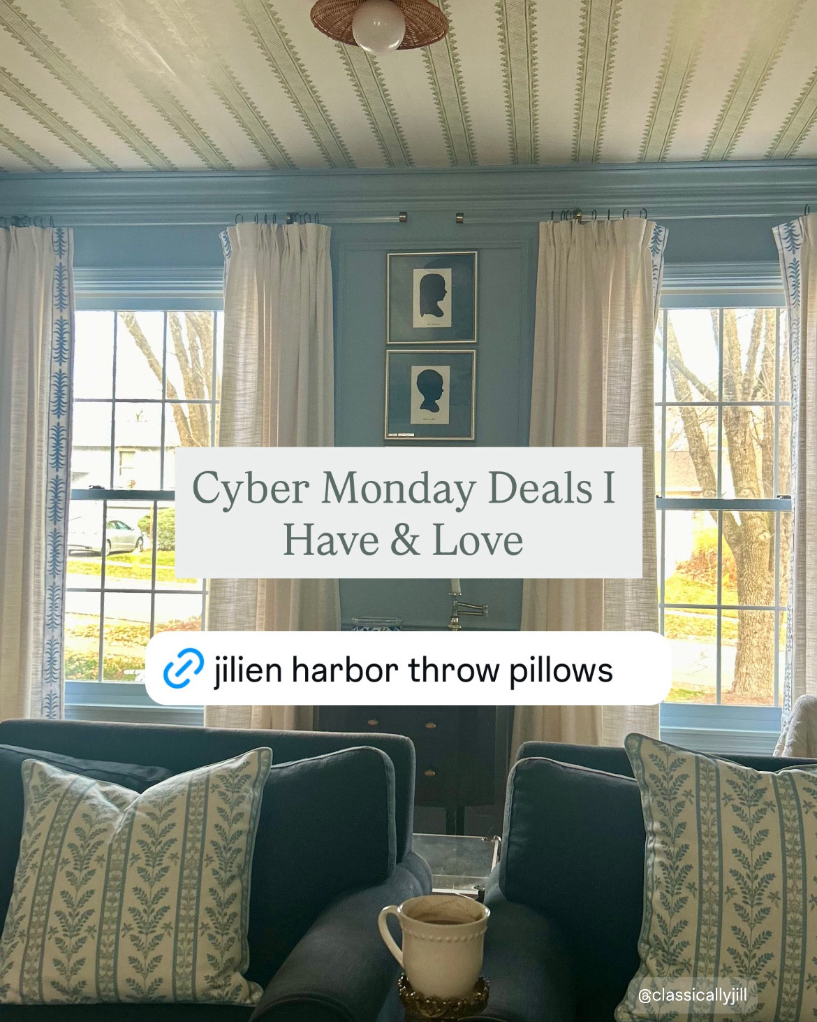 Cyber Monday deals for timeless home items I have & love 

#LTKHome #LTKSeasonal #LTKCyberWeek