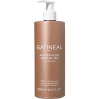 Gatineau Golden Glow Gradual Tan Cream 400ml | Look Fantastic (UK)