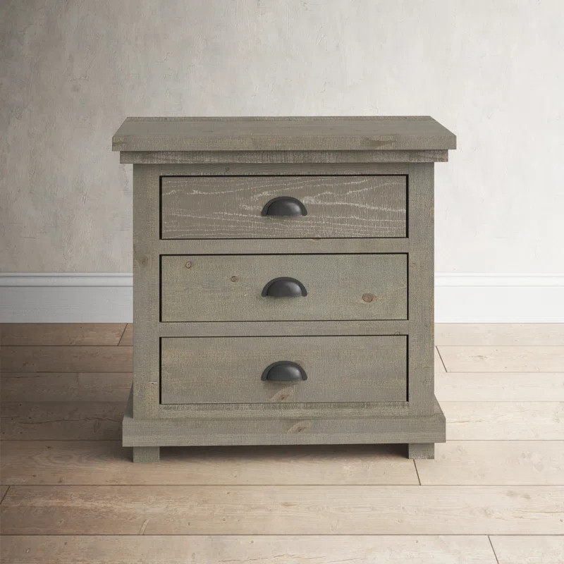 Wolferstorn Nightstand | Wayfair North America