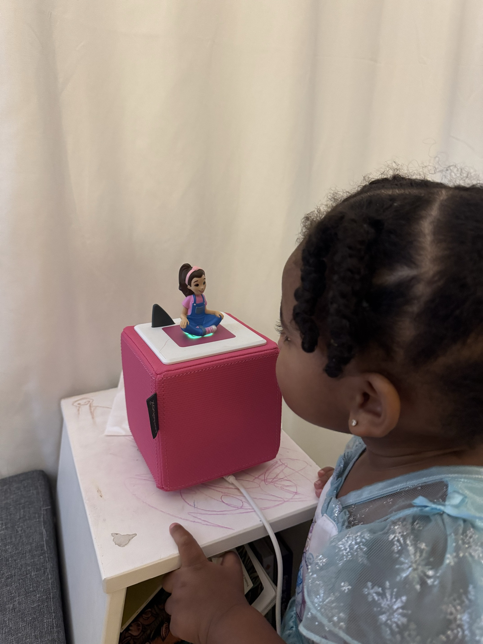 Christmas gift idea for toddlers and little kids

The tone box has been a great screen free activity for my girls! 

#LTKCyberWeek #LTKHoliday #LTKGiftGuide