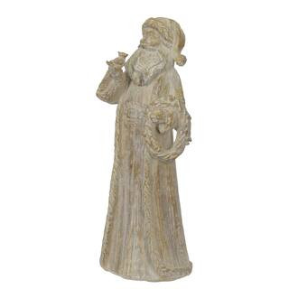 14" Santa Tabletop Décor by Ashland® | Michaels Stores