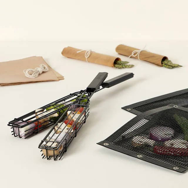 Grill Master Father's Day Gift Set | UncommonGoods