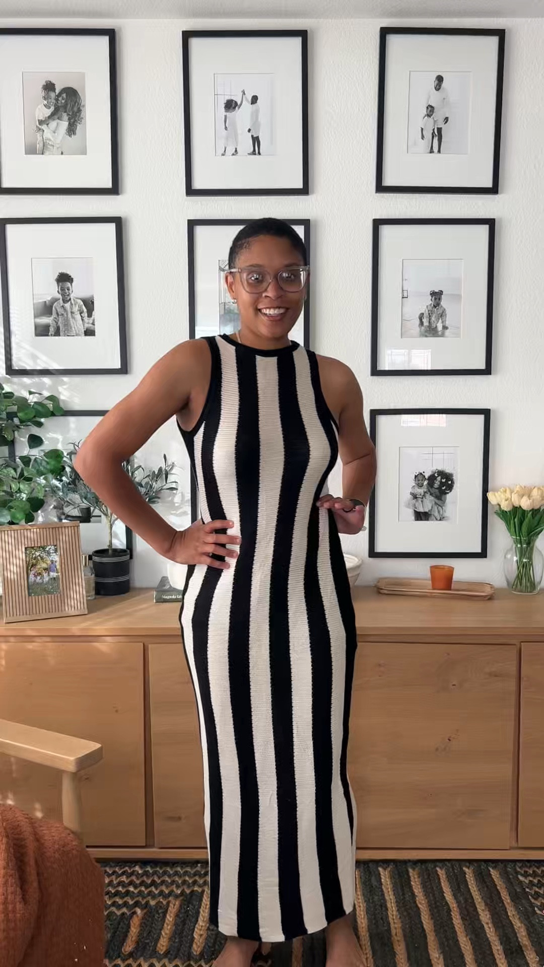 Knit Maxi Dress the perfect summer find for vacation and beach days. 

Striped dress, summer dress, maxi dresss

#LTKSeasonal #LTKootd #LTKTravel