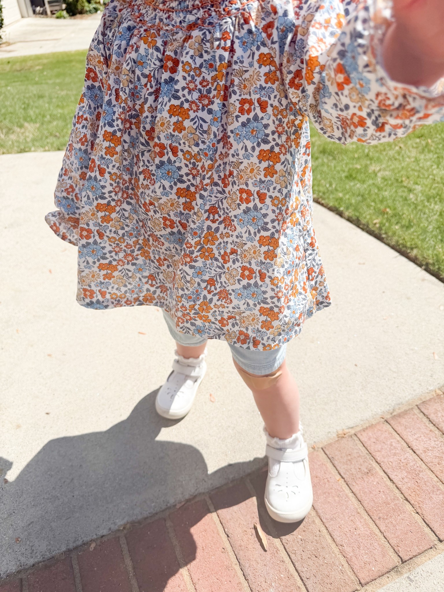 Toddler ootd

#LTKKids #LTKootd